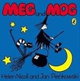 Meg and Mog (Meg & Mog)