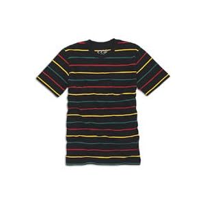 CCS KBD Stripe Tee - Men's