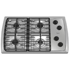 SCS3017RS Gas Range