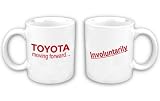 TOYOTA Coffee Mug