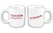 TOYOTA Coffee Mug