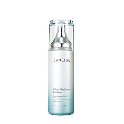 Laneige white plus renew emulsion 3.38 oz/100ml