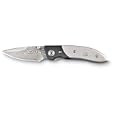Puma� 2 - tone Damascus Steel Knife