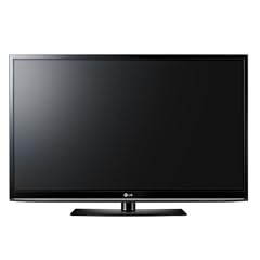 LG Electronics 50PK350 50-/127cm LG Plasma TV FullHD