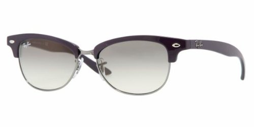 Ray-Ban RB 4132 737/32 Cathy Clubmaster