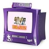 BRATZ 13 TV/DVD Player Combo with Remote\