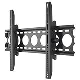 Sanus VMPL50B VisionMount Tilting Mount For 30'- 56' Displays - Black