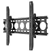 Sanus VMPL50B VisionMount Tilting Mount For 30"- 56" Displays - Black