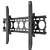 Sanus VMPL50B VisionMount Tilting Mount For 30"- 56" Displays - Black