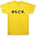 Beck - T-shirts - Band