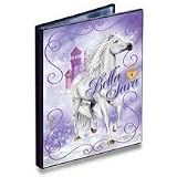 Ultra PRO BELLA SARA - Combo Album - 4 POCKET PORTFOLIO (Trading Card Album)