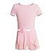 Magic Town Dance Leotards for Girls Toddler Ballet