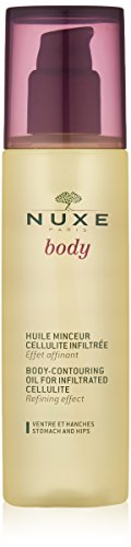 Nuxe body-contouring oil for infiltrated cellulite, 3.3…