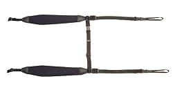 Neotech 3101002 Accordion Harness, Black