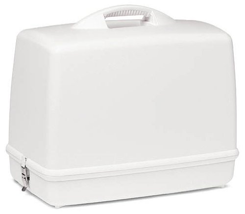 SINGER 611 Universal Carrying Case
