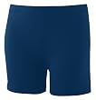 Girls Poly/Spandex Short