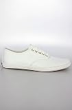 Keds The Champion Core CVO Sneaker in White,Sneakers for Men