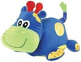 Movers & Shakers Hippo