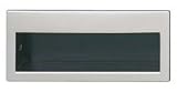 Hafele - HF-15109609 - Metal Flush Handle