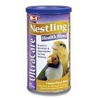 Eight In One Canary and Finch Nestling Food - B514 by 8 in 1