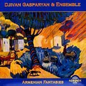 Armenian Fantasies