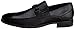 Kenneth Cole New York Men's Meet Halfway Leather Slip-On Loafer