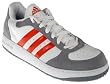 adidas Men's BTB Low NBA Rockets Basketball Shoe