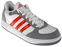 adidas Men's BTB Low NBA Rockets Basketball Shoe