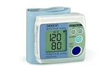 1 (Each) OF Portable Wrist Blood Pressure Monitor MARHEM629(Each)