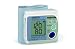 1 (Each) OF Portable Wrist Blood Pressure Monitor MARHEM629(Each)