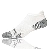 Bamboo Active Sport Tab Socks
