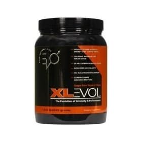 Evolution Labs XLEVOL
