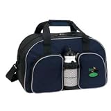 Poly-Veneer Sport Bag