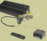 Fireplaces item: Remote Control Unit