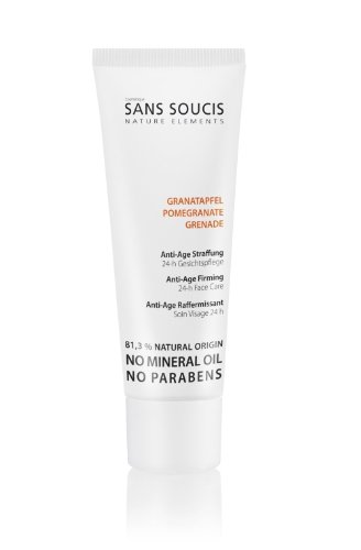 Sans Soucis Nature Elements Granatapfel Anti-Age Straffung Preisvergleich