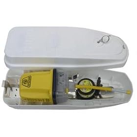 406 Category I, Class 1 EPIRB by 