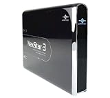 Vantec Nst-260U2-Bk Nexstar3 2.5 Usb 2.0 Ext Hard Drive Enclosure Ide Usb Black
