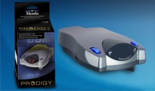 Hidden Hitch 39519 Prodigy Electronic Brake Control