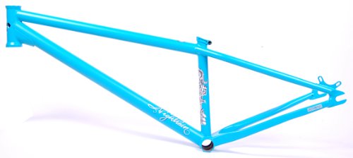 Eastern Bikes Nightrain MTB Frame (Matte Hot Blue, 14mm)