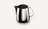 Alessi - 103/25 - Pot à lait en acier inoxydable (Import Allemagne)