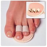 Budin Toe Splint - Double Toe - Model 65065