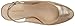Nine West Women's Holiday Metallic Dress Pump