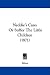 Neddie's Care: Or Suffer The Little Children (1871)