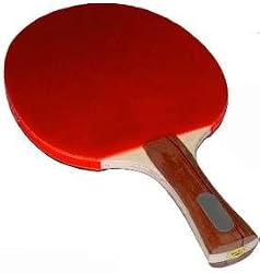 Table Tennis Paddles - Deluxe 7-ply - Ping Pong