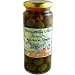 Manzanilla Green Olives from Spain - Organic - 3 jars