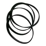 Package of 4 Fantom Thunderbolt Belts