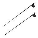 Reebok Quick Step Nordic Walking Fitness Poles