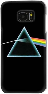 Pink Floyd Dark Side of The Moon Samsung Galaxy S7 Case Cover Hardshell Full Back