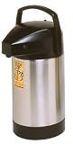 Airpot, Rituals, Push Button, Regular, 2.5 liter