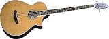 Bass Guitars item: Breedlove Atlas Stage BJ350/CR4 Acoustic Electric Bass